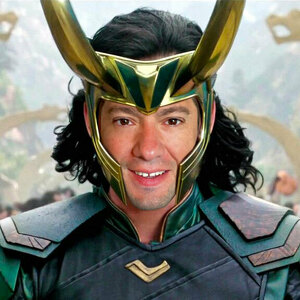 Team Page: Low-key Fundraising